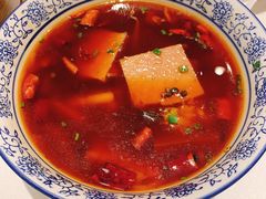 -京香轩·中餐厅(上海中庚聚龙酒店)