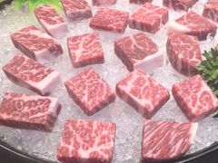 -龙记珍牛和牛烧肉(龙南街店)