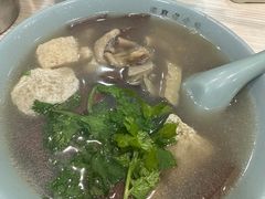 -金原鸭血粉丝汤总店(锁金村店)