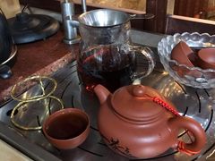 -一茶一点(海景店)