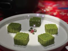 -上海滩餐厅(BFC外滩金融中心店)