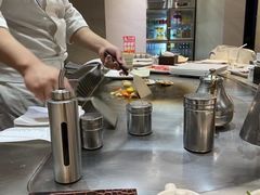 -大渔铁板烧(大悦城店)