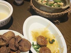 -南京大牌档(新街口德基广场店)