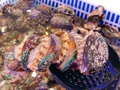 -澜悦港海鲜体验主题餐厅