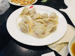 -船歌·鱼水饺青岛菜(合肥路永旺店)
