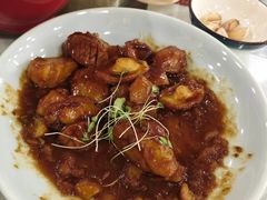 -百味饺子城•海鲜家常菜(秦皇岛店)
