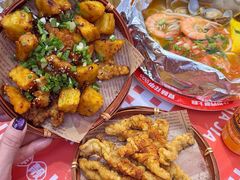 -见味花甲(合生汇店)