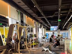 -Liking Fit 24H智能健身(旗舰店)