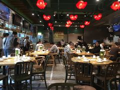大堂-陈鹏鹏潮汕菜(欢乐海岸 海边景观店)