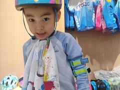 -米高轮滑·自由式轮滑·速桩·滑板(锦辉店)