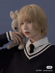 -FASHION PALACE hair+