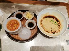 秃黄油套餐-松鹤面馆·古法焖肉面(观前店)