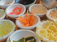 -包整·丝娃娃(一览甲秀楼风景店)