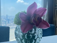 -金轩中餐厅 Jin Xuan(浦东丽思卡尔顿酒店)