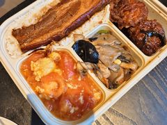 -刘小忙把子肉(北园大街总店)