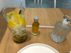 -CHEZ JASMINE 茉莉的氧气厨房