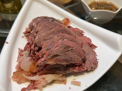 -漕河全驴宴饭店(徐水店)