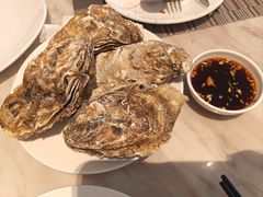 -长沙三景韦尔斯利酒店·Oval全日制餐厅自助餐