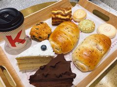 -丁香西饼屋(桂林路店)