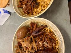 -梅溪·小伙子干挑面(安吉总店)
