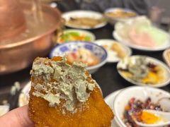 -仁和四季涮肉馆(天坛南门店)