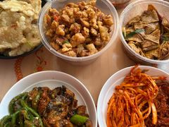 -春花民族美食(佳木斯总店)