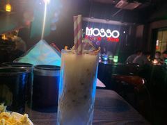 -MOSSO音乐酒吧·live house(长乐路店)