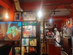 -为你钟情咖啡馆(春熙路太古里步行街店)