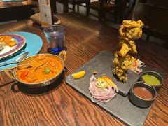 -甘尼仕印度餐厅爵士酒吧(阳春巷店)