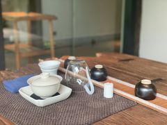 -慈观山房(南郊公园店)