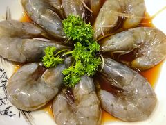 -渔娘渔家丹东海鲜(东直门店)