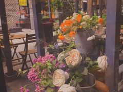 -莫奈花园法式蛋糕