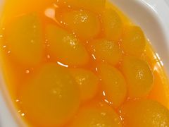 橙汁雪梨-凯鸽酒楼(大同振兴街店)