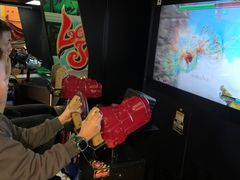 -爱玩嘉年华(龙湖源著天街店)