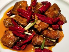 -院8里·小聚园老川菜(九眼桥店)