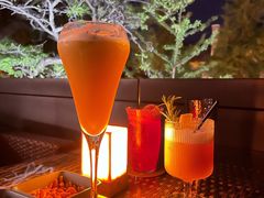 -LAMP BAR 水烟音乐酒吧