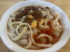 -太原面食店(解放路店)