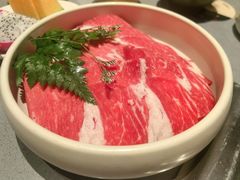 -巴奴毛肚火锅(悠唐购物中心店)