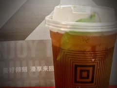 -来回·咖啡(天河南店)