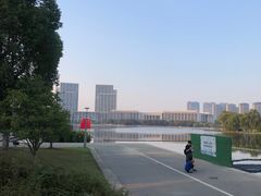 -尚贤河湿地