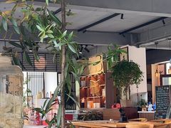 -云座·时光·观景咖啡厅(五爷庙店)