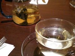 必胜客&nbsp;桃茶-必胜客(广渠路店)
