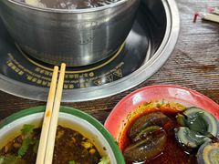 -三番火辣串串香(总店)