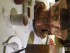 -东来顺饭庄(新源里店)