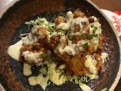 -醉虎传(南锣鼓巷店)