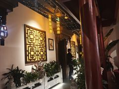 -秦月轩·陕西家乡菜(阜成路·五棵松店)