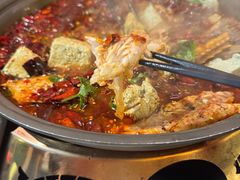-师烤·豆花烤鱼(广州荔湾扬韬广场店)