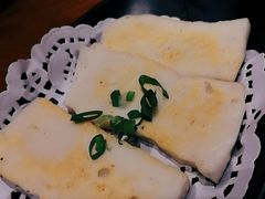客家鱼糕-麦大叔·福建客家菜(东百中心MINI店)