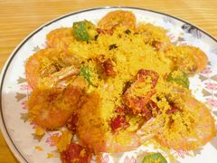 -德胜轩正宗顺德菜(宝安沙井会展中心店)