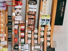 -星巴克(大宁店)